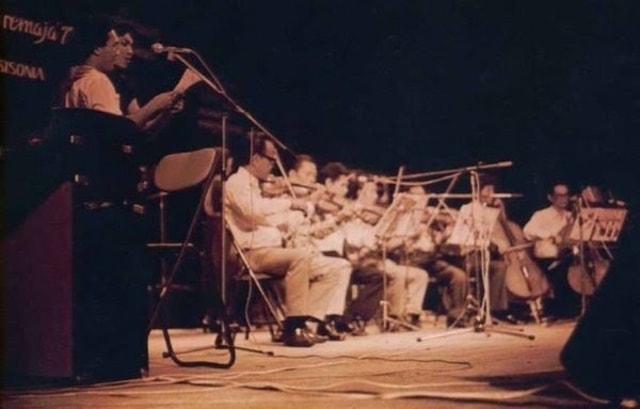 Kemunculan Era Baru Musik Pop di Tahun 70-an